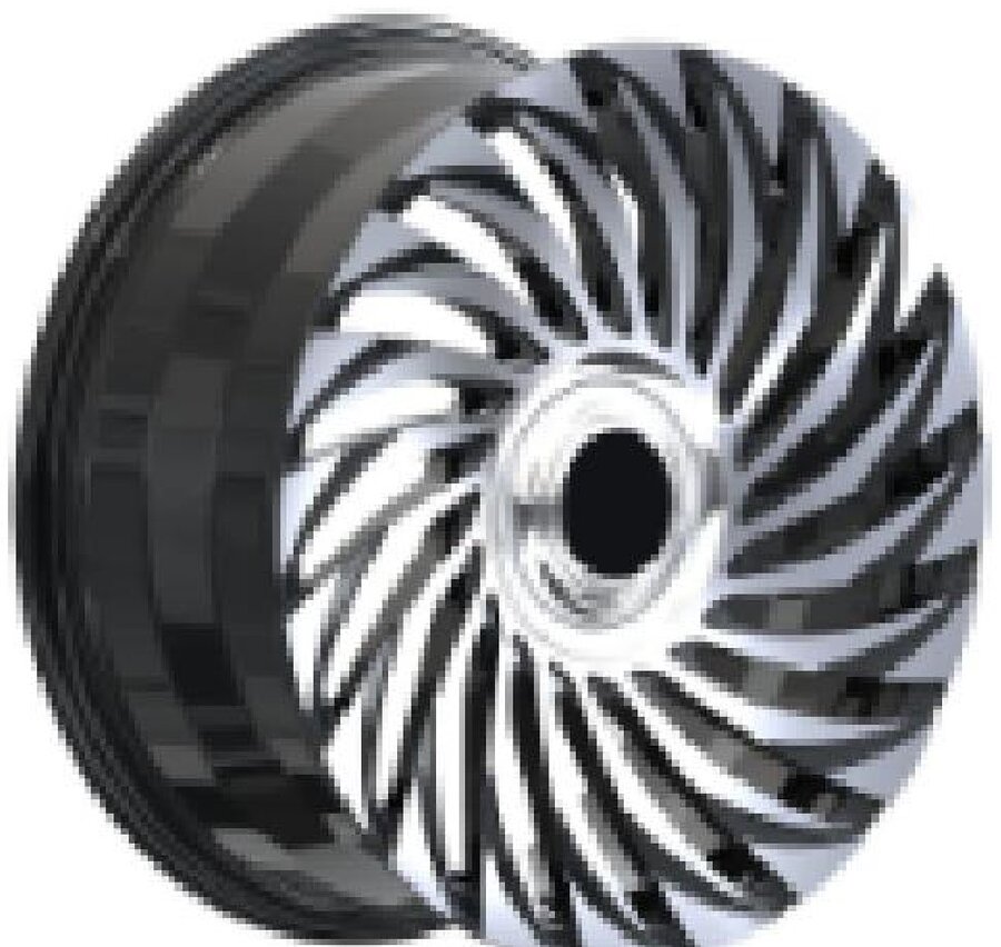 Диск GVI-SP-225
