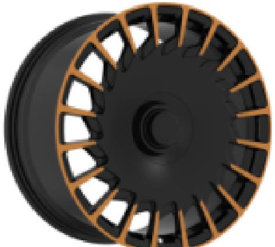 Диск GVI-SP-609