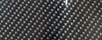 PET-6DUltra Carbon Fiber Black Silver