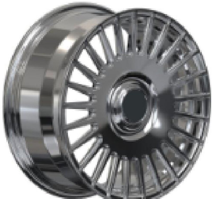 Диск GVI-SP-605