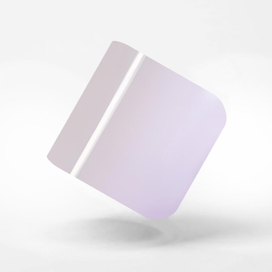 TPU-Super Gloss Ice Lavender