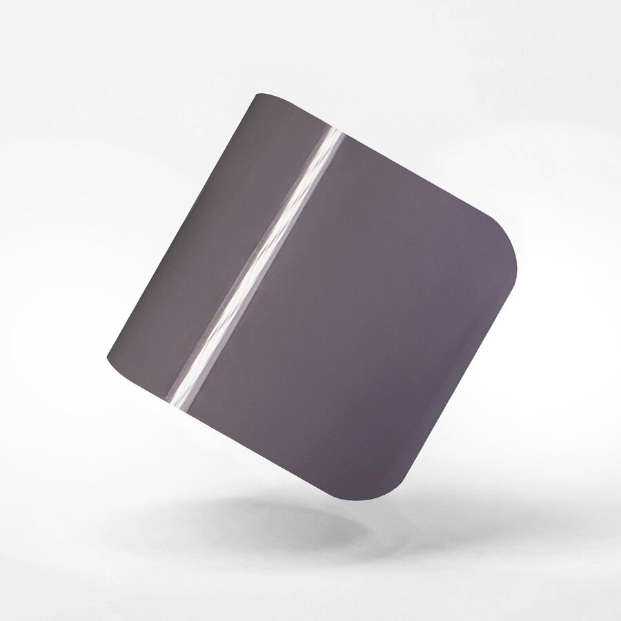 TPU-Crystal Brooklyn Grey