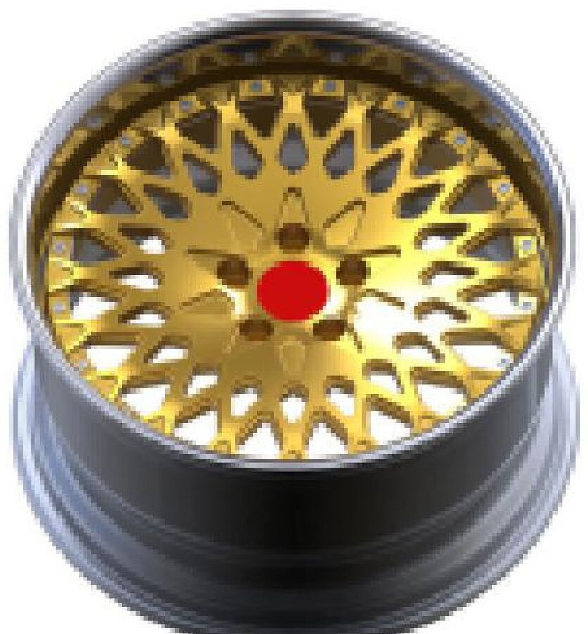 Диск GVI-TP-354