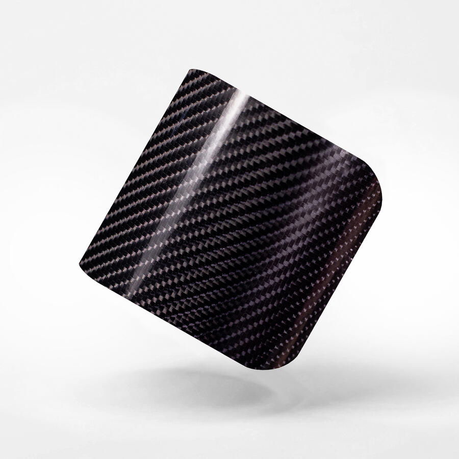 TPU-Carbon
