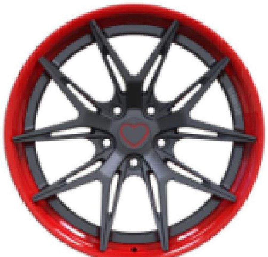 Диск GVI-TP-360