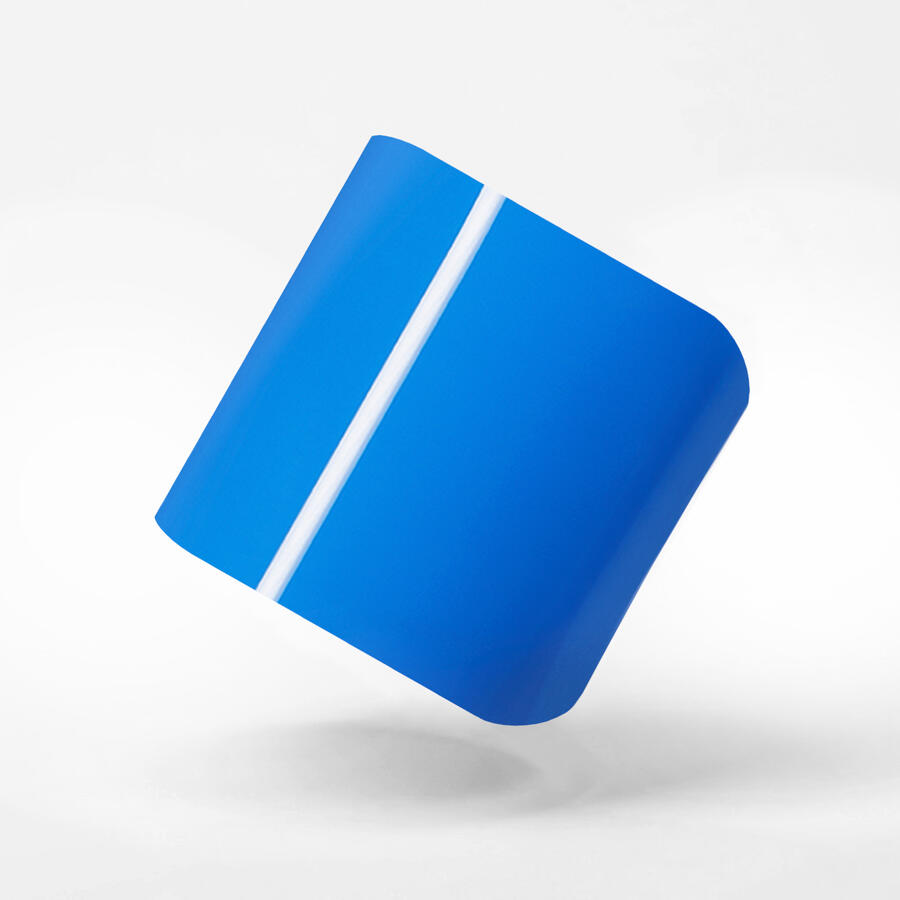 TPU-Super Gloss Blue