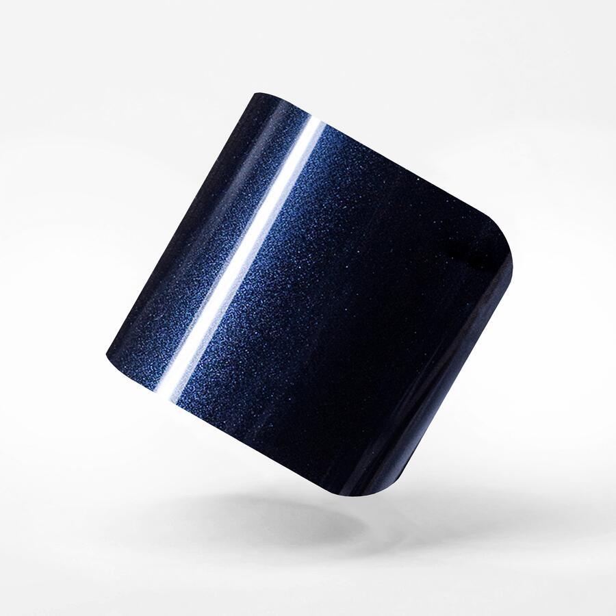 TPU-Super Gloss Midnight Blue Paint