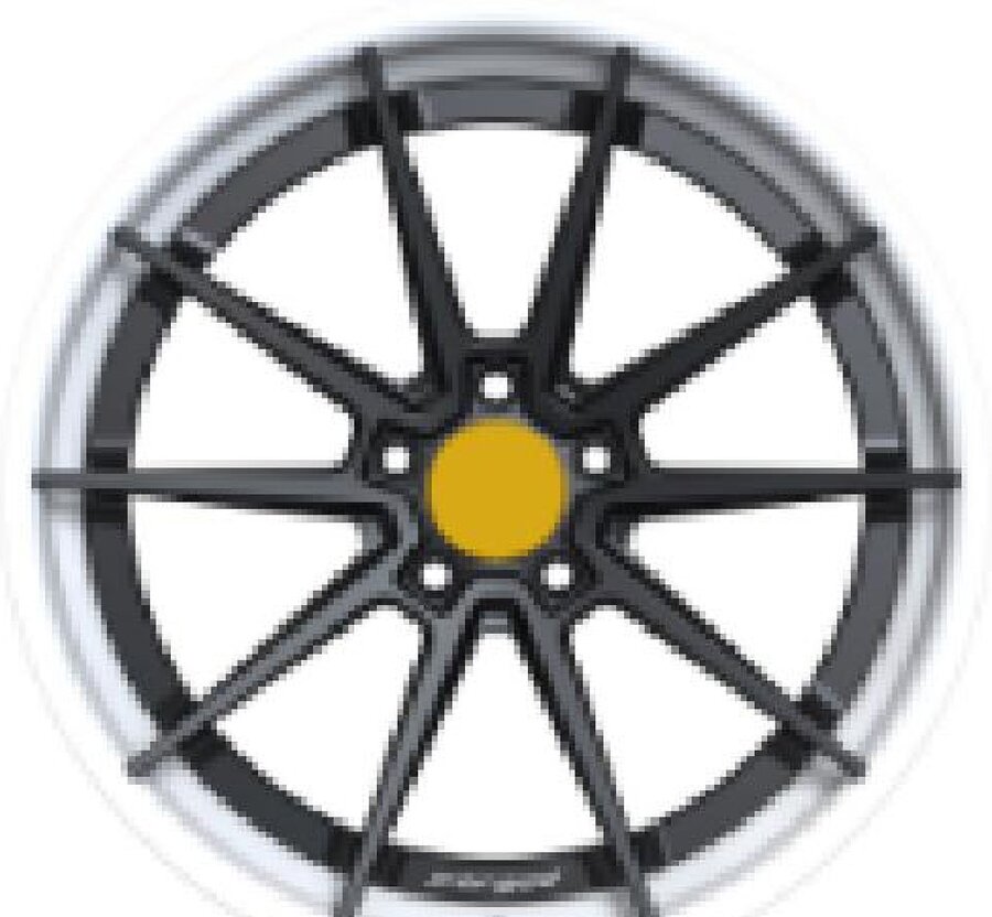 Диск GVI-TP-367