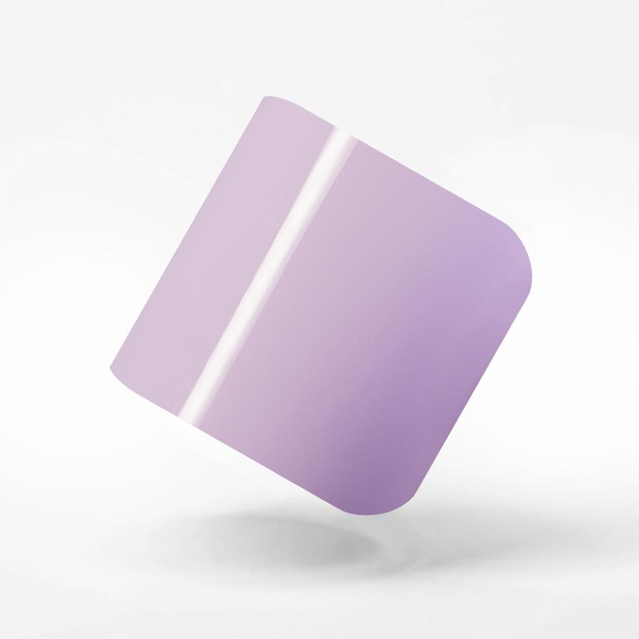 TPU-Pastel Lavender