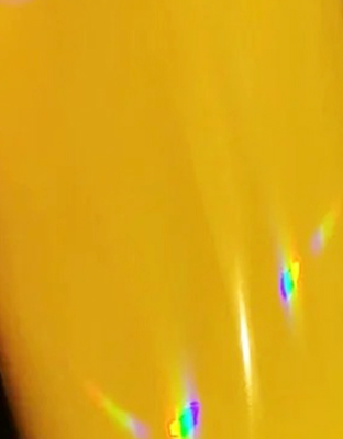 PET-Phantom Flare Racing Yellow