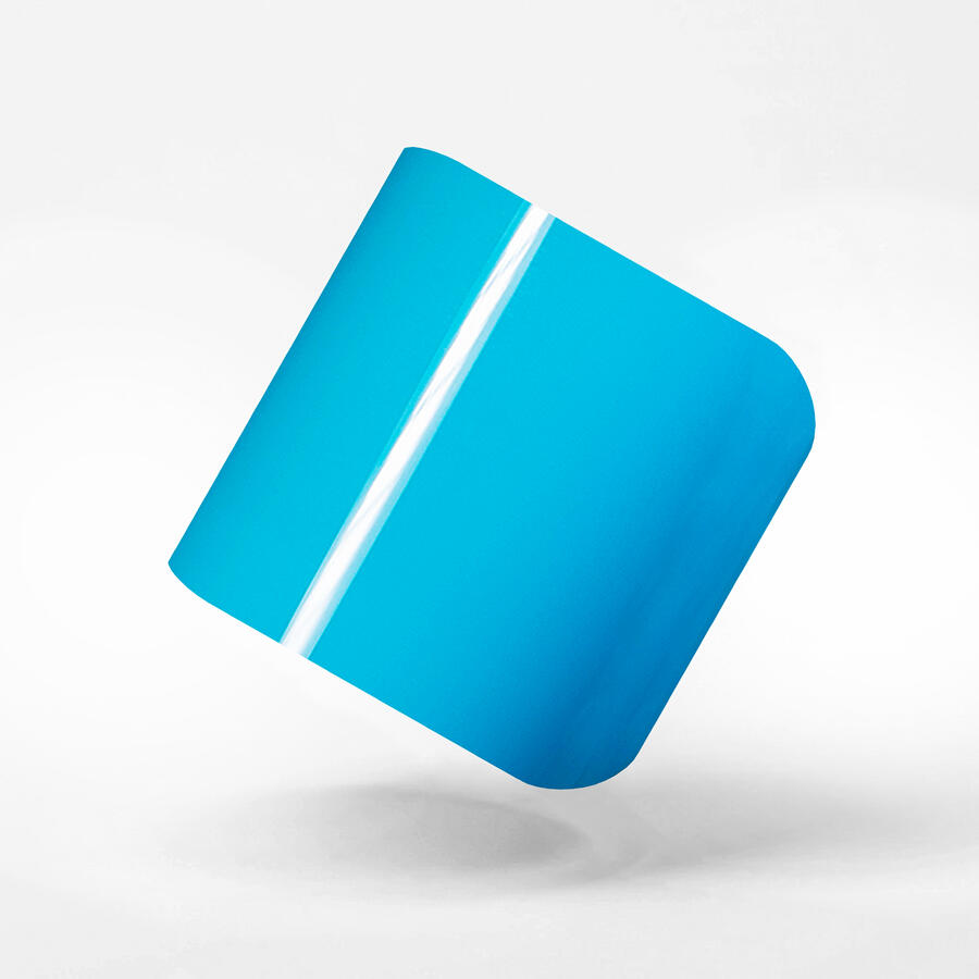 TPU-Super Gloss Light Blue