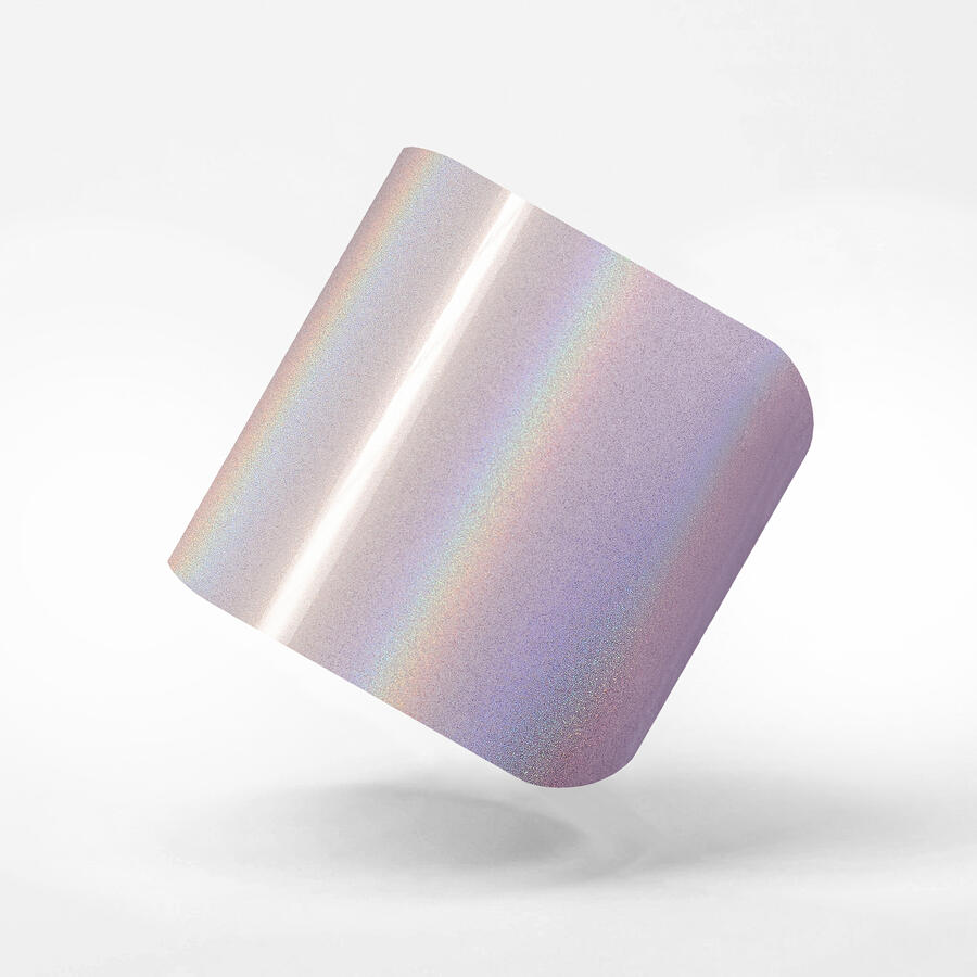 TPU-Super Gloss Liquid Laser White