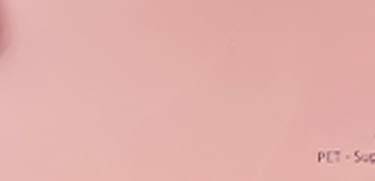 PET-Super Gloss Powder Pink