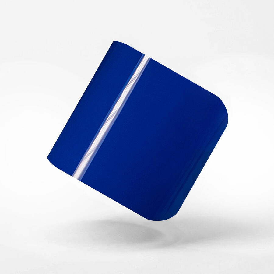 TPU-Royal Blue