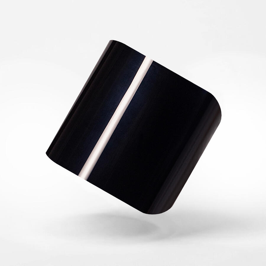 TPU-Super Gloss Black