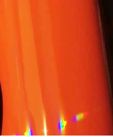 PET-Phantom Flare Racing Orange