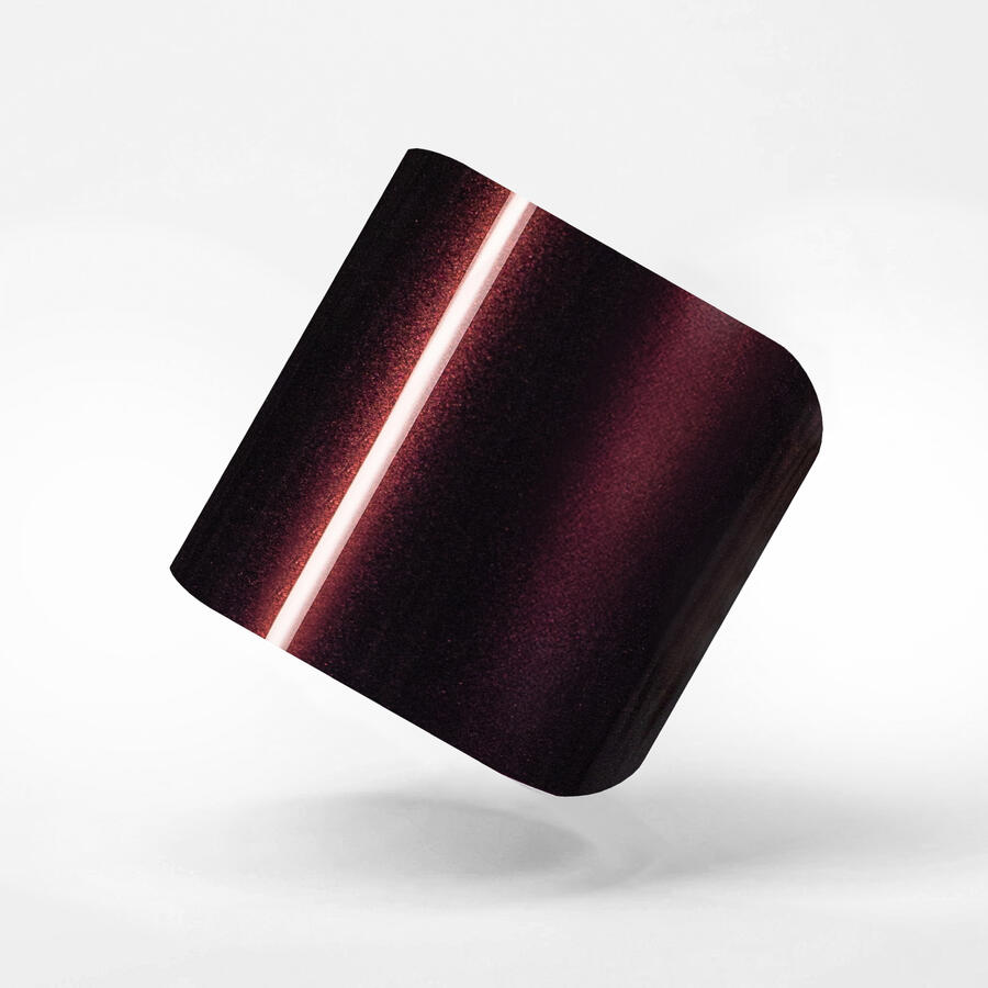 TPU-Chameleon 09 (Midnight Ruby)