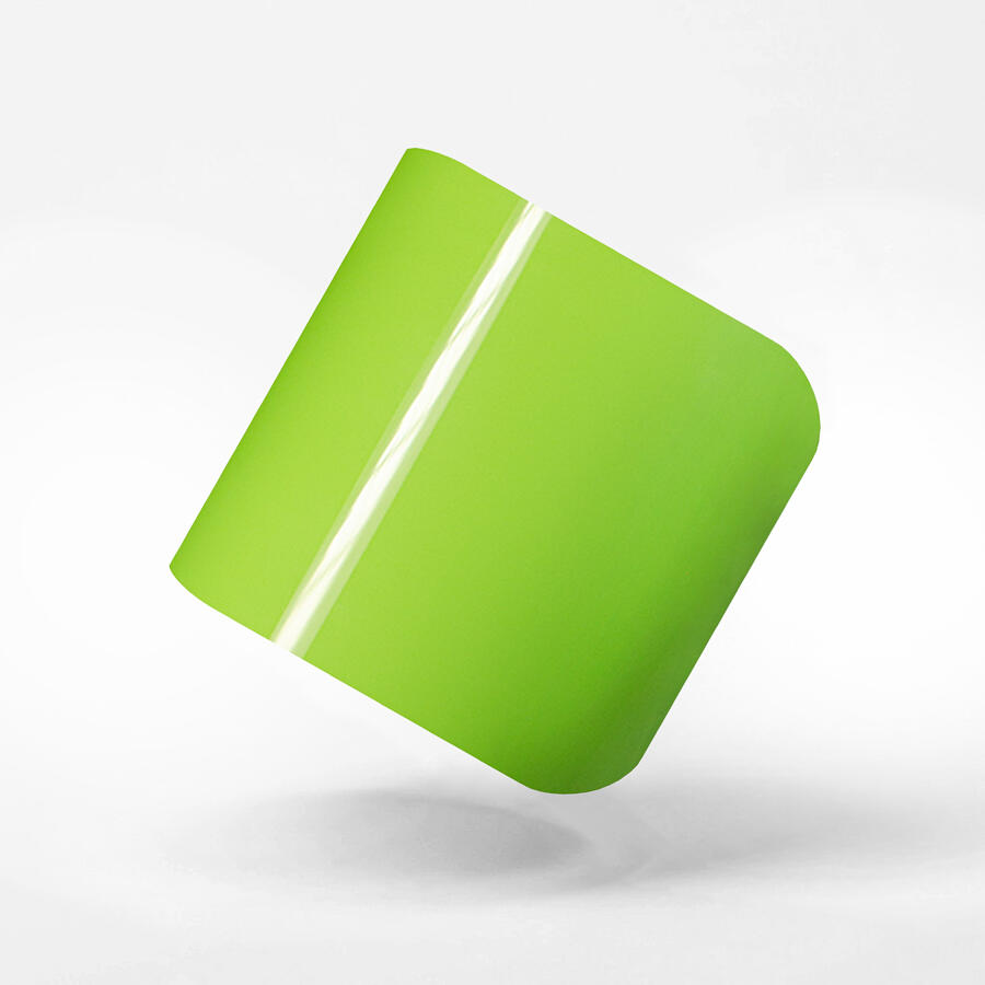 TPU-Super Gloss Apple Green