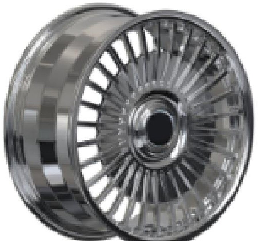 Диск GVI-SP-606