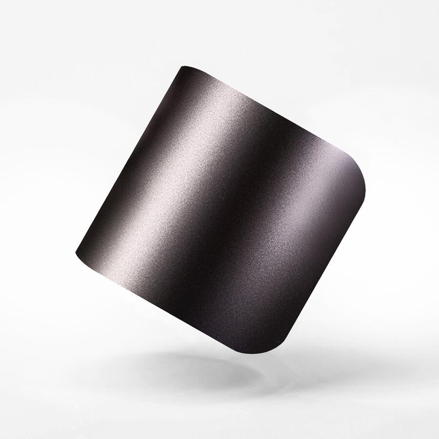TPU-Matte Amg Grey