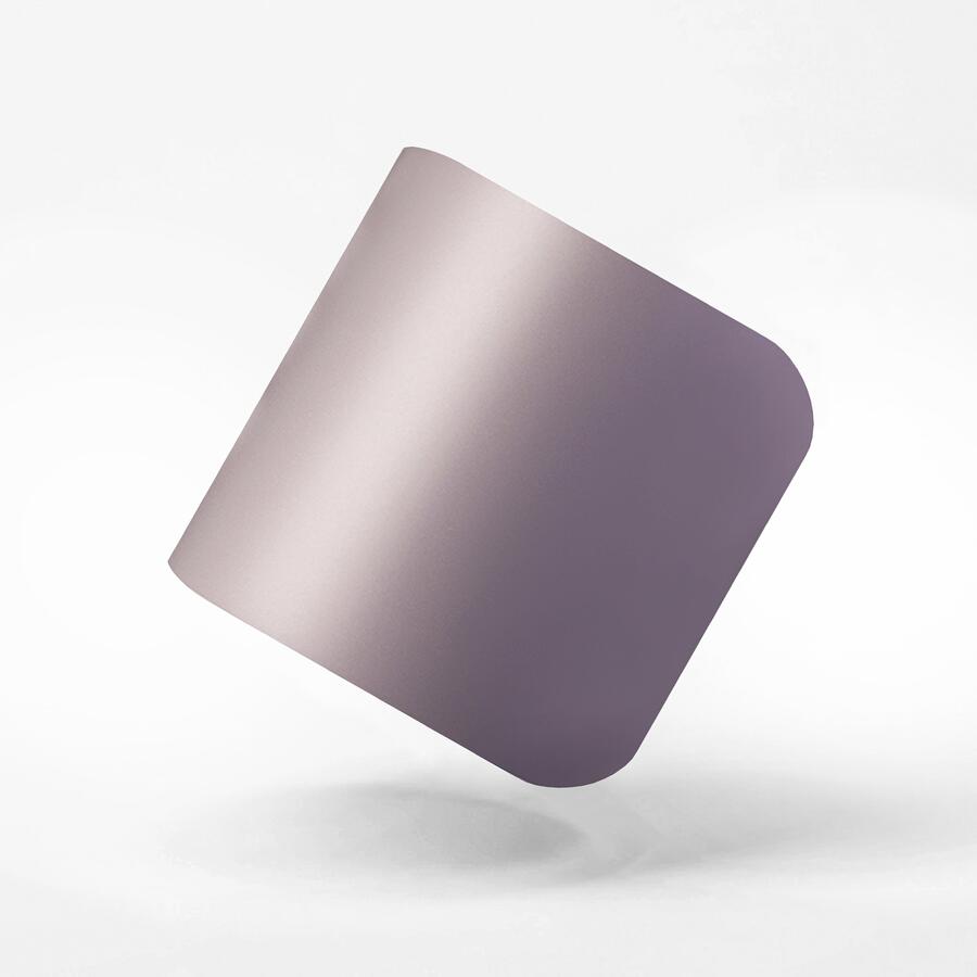 TPU-Matte Grey Light