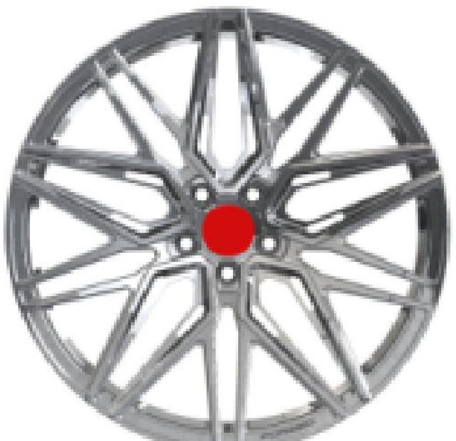 Диск GVI-SP-25