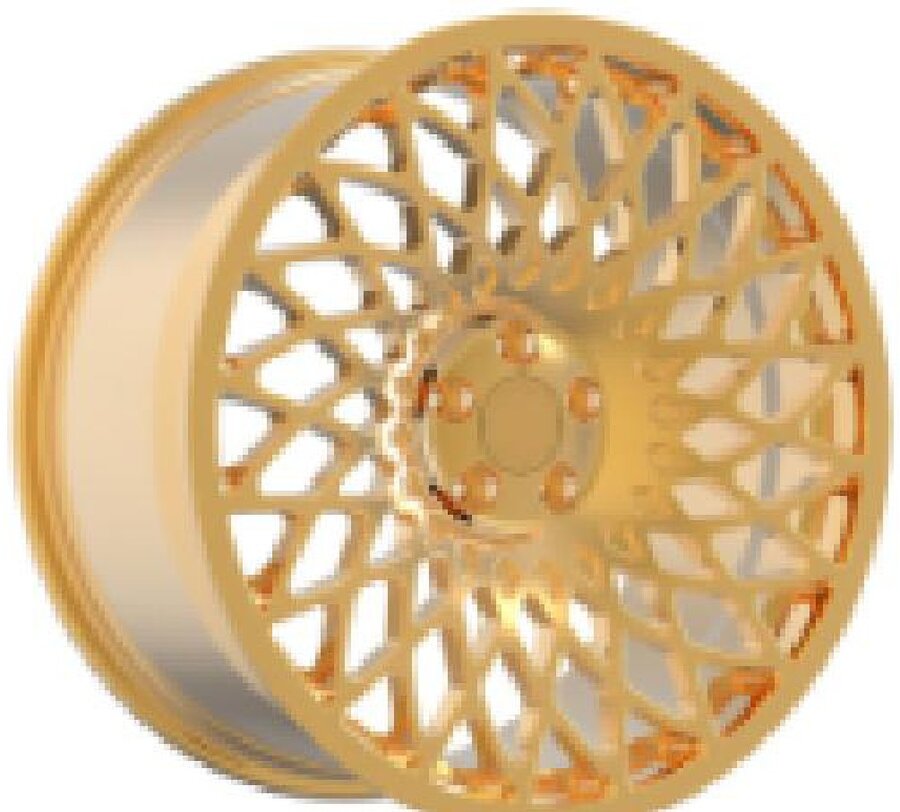 Диск GVI-SP-656