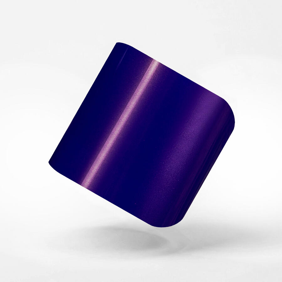 TPU-Dual Chrome Iridescent Violet
