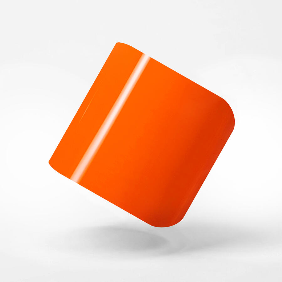 TPU-Super Gloss Orange