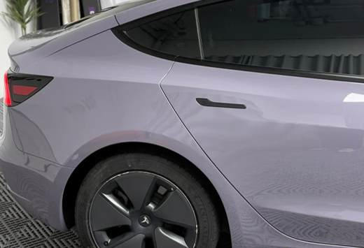 PET-Super Gloss Provence Violet