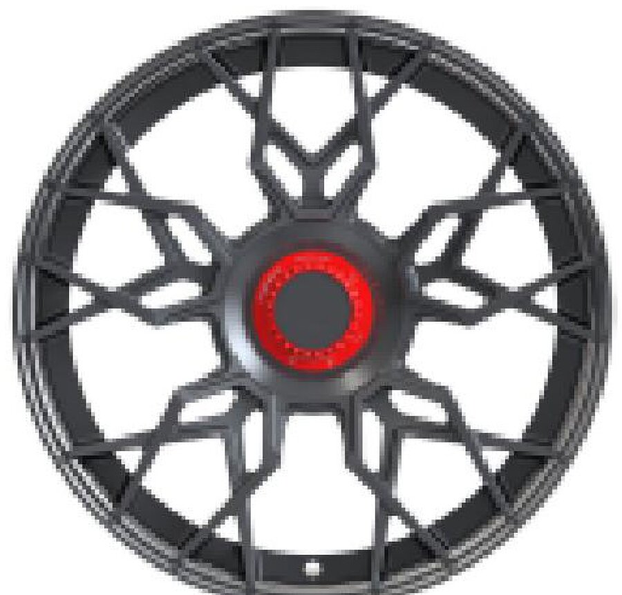 Диск GVI-TP-383