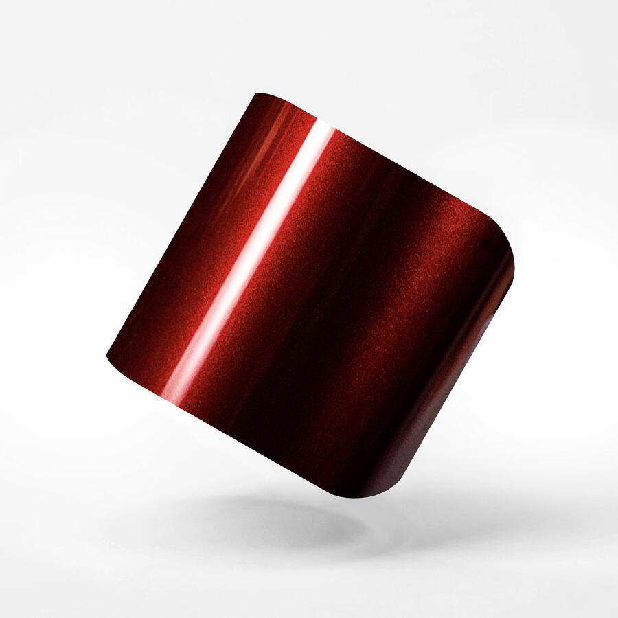 TPU-Liquidmolten Dragon Red