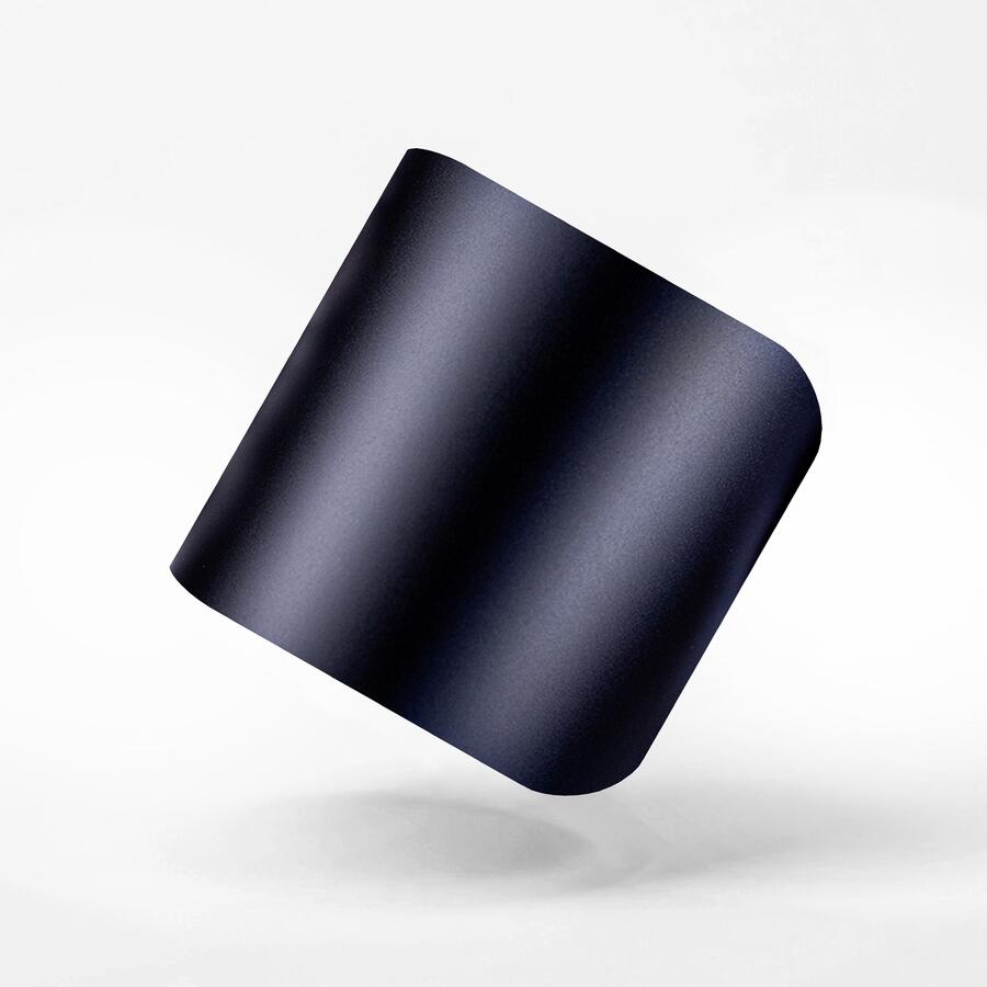 TPU-Matte Black