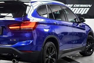 PET-Super Gloss Blueberry Metallic