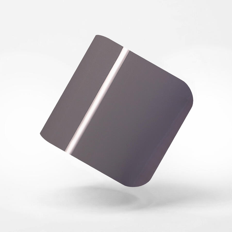 TPU-Super Gloss Nardo Grey (Light)