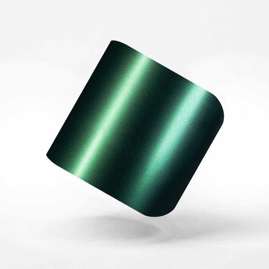 TPU-Matte Emerald