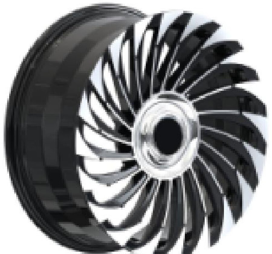 Диск GVI-SP-226