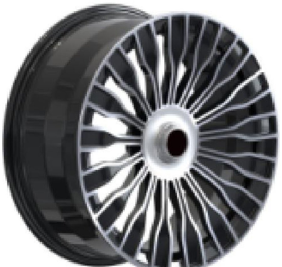 Диск GVI-SP-201
