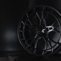 Audi RS6 с дисками — работа 3000 PRO