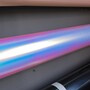 Цветная оклейка плёнкой — работа 3000 PRO