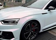 PET-Super Gloss White Red