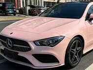 PET-Super Gloss Powder Pink