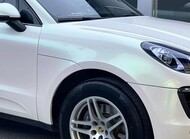 PET-Super Gloss Dawn White