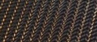 PET-6DUltra Carbon Fiber Black Gold