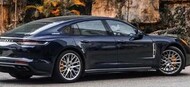 PET-Super Gloss Midnight Blue Metallic