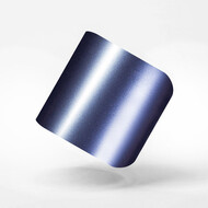 TPU-Super Gloss Metallic Light Sapphire