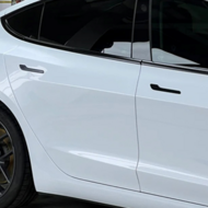 PET-Super Gloss Moonlight White