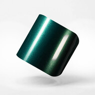 TPU-Super Gloss Metallic Emerald