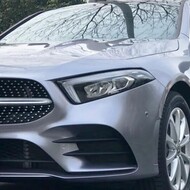 PET-Super Gloss Titanium Steel Gray Metallic