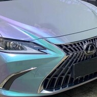 PET-Super Gloss Indigo